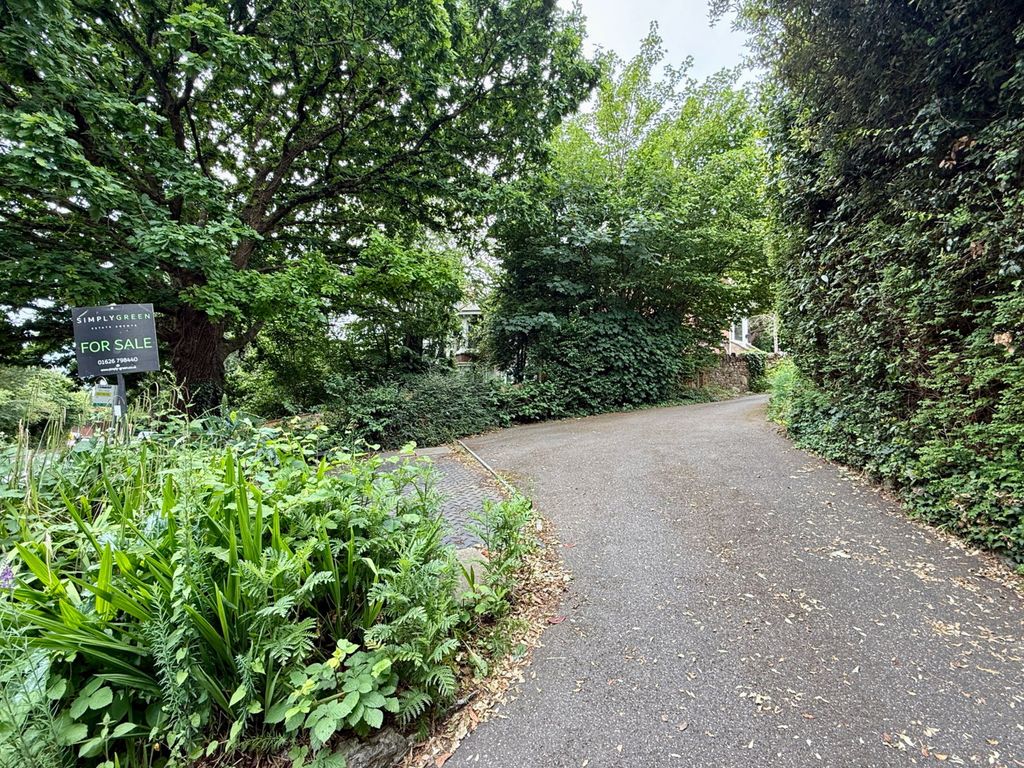 Additional image 19 of 3 bed flat for saleKeyberry Road, Newton Abbot TQ12