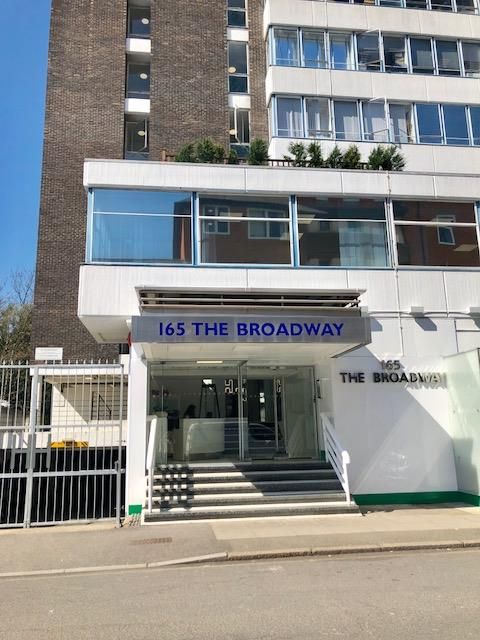 Property photo 1 of 7 Serviced Office To Rent In The Broadway, Wimbledon