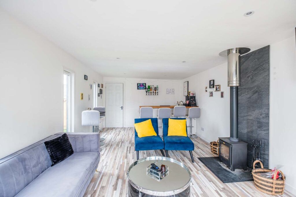 Additional image 28 of 4 bed semi-detached house for sale25 Arthur Avenue, Cairnhill, Airdrie ML6