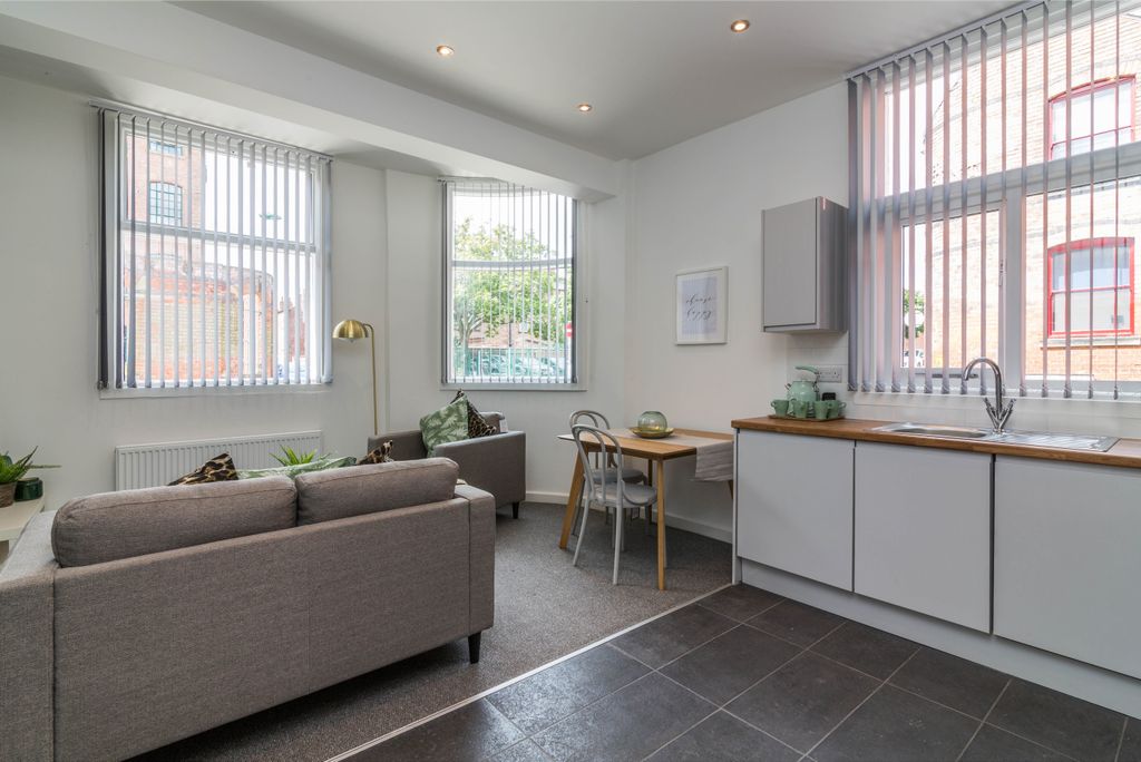 Property photo 3 of 10 Flat 1 The Moog - Themoog2-10