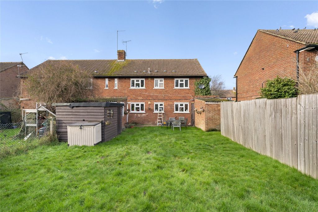 Property photo 1 of 10 Rear Of Property