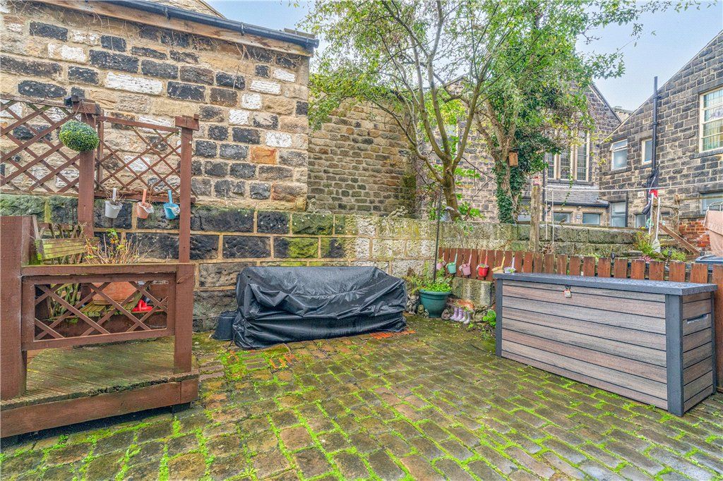Property photo 2 of 14 Rear Yard