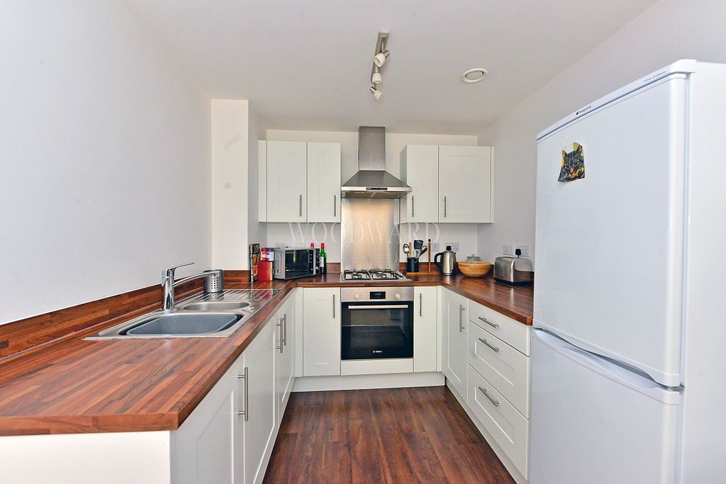 Property photo 2 of 13 Open Plan Living/Kitchen