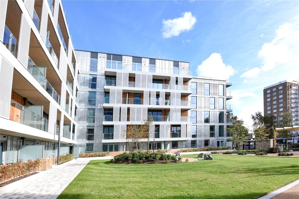 Property photo 1 of 11 Birchside Apartments
