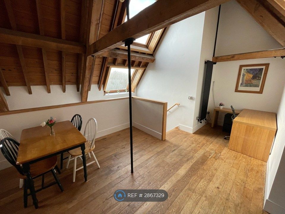 Property photo 3 of 22 Mezzanine Dining Room And Office