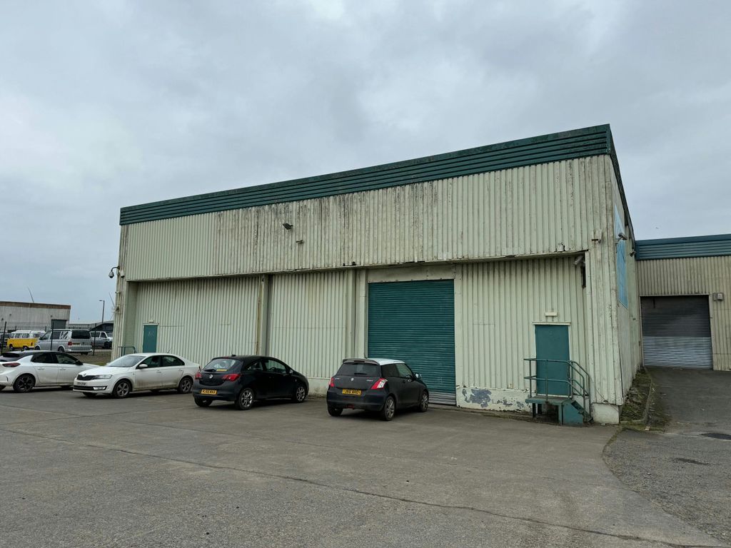 Property photo 1 of 5 External 1.Jpg