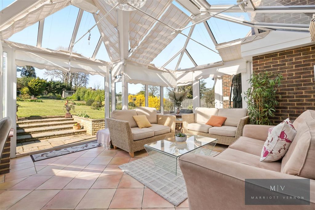 Additional image 6 of 5 bed detached house for saleWinchelsey Rise, South Croydon CR2