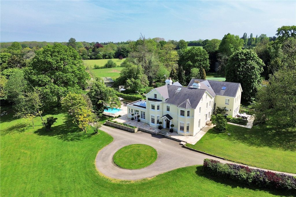 Property photo 1 of 21 Aerial View