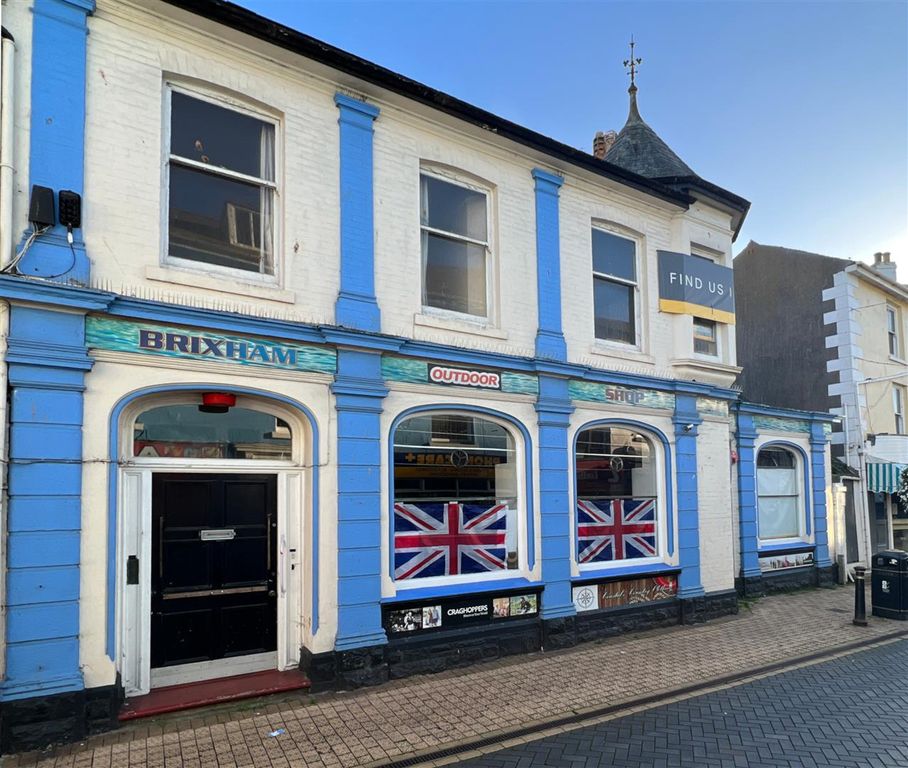 Property photo 2 of 15 5 Fore Street Front 1.Jpg