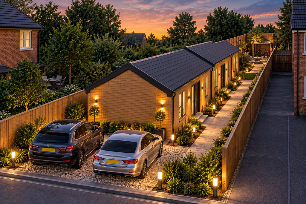 Property photo 1 of 15 CGI Illistration
