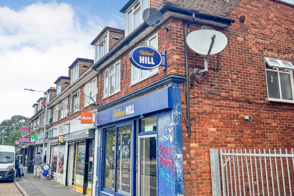 Property photo 3 of 3 1 & 1A Dawley Parade, Dawley Road, Hayes, Ub3 1Ea