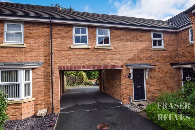 Property photo 1 of 10 Coachhouse Apartment