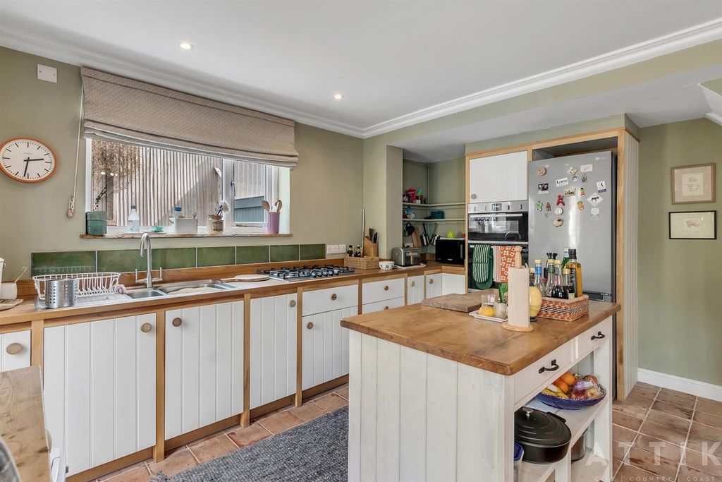 Additional image 16 of 4 bed end terrace house for saleQuay Street, Halesworth IP19