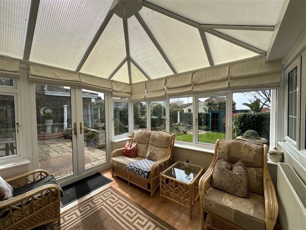 Property photo 3 of 15 Conservatory