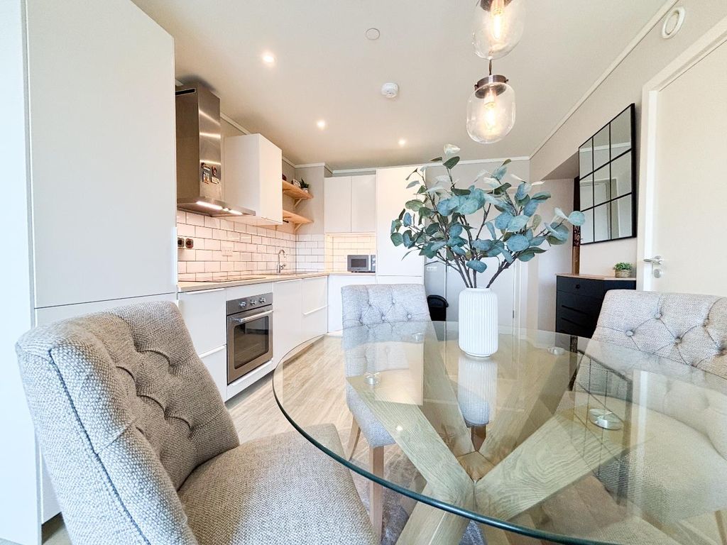 Property photo 2 of 18 Open Plan, Kitchen/Diner