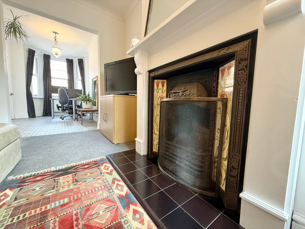 Property photo 3 of 17 Open Fireplace