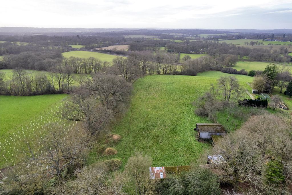 Property photo 2 of 9 Land And Views