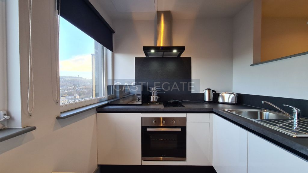 Property photo 2 of 9 Room 113, Renaissance Works, 103 New Street, Huddersfield, HD1 2Tw
