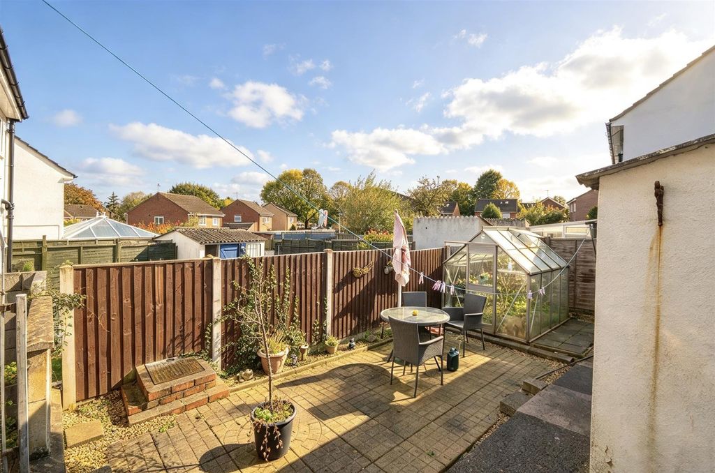 Property photo 2 of 14 Rear Garden