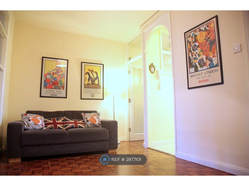 Property photo 2 of 24 Living Area