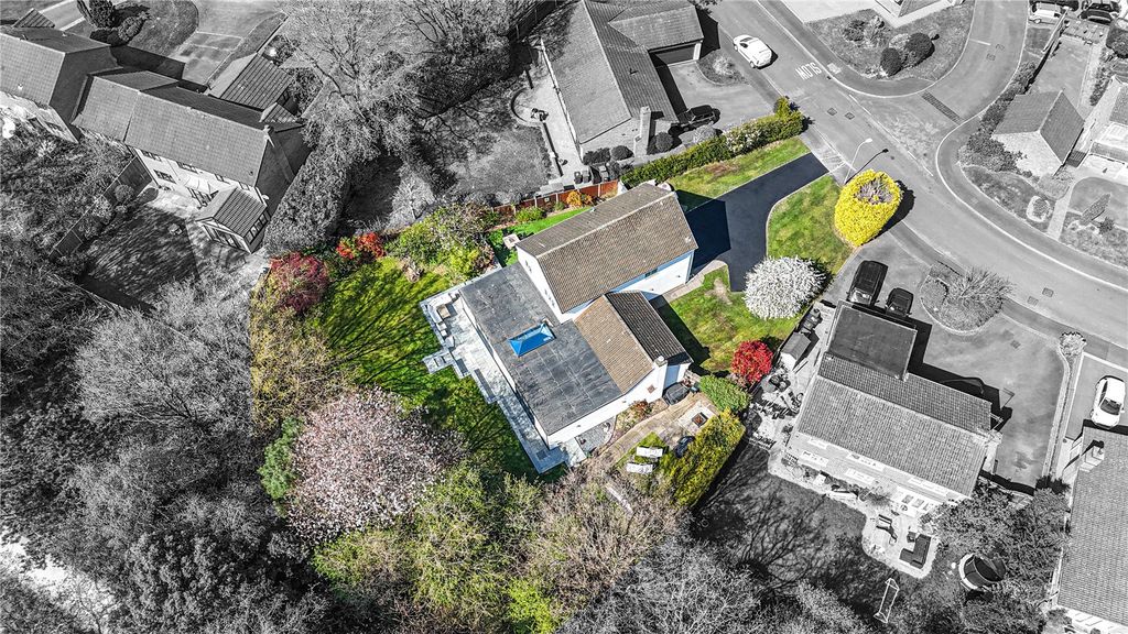 Additional image 46 of 4 bed detached house for saleCarnoustie, Tamworth, Staffordshire B77