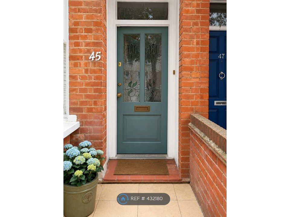Property photo 2 of 17 Front Door