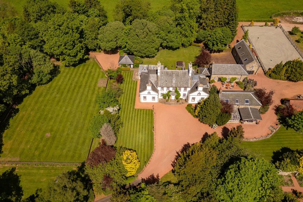 Additional image 46 of 6 bed detached house for saleHarburn, West Calder, West Lothian EH55