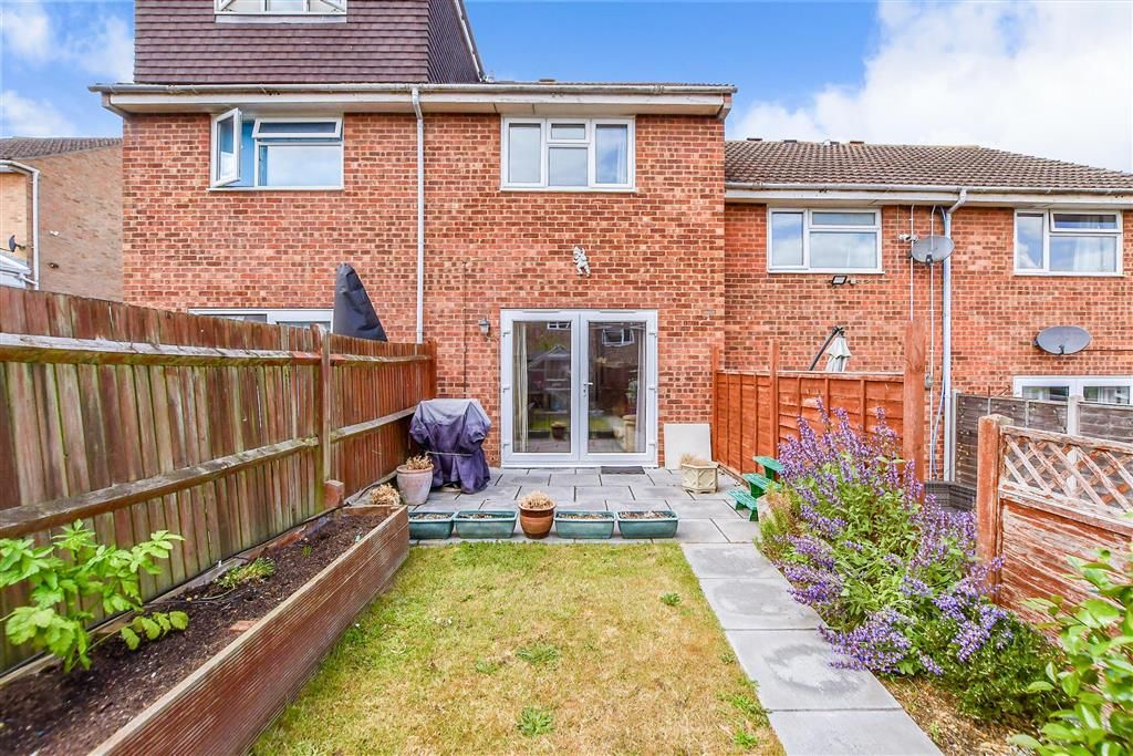 Property photo 3 of 15 Rear Elevation