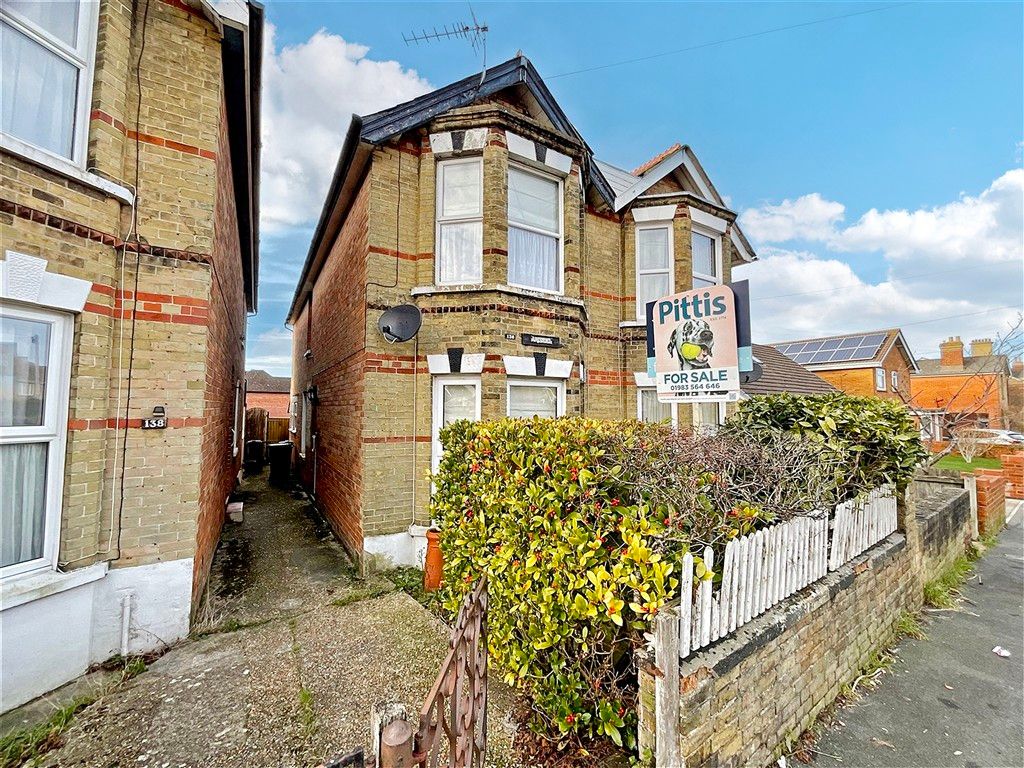 Property photo 1 of 10 Front Elevation 1