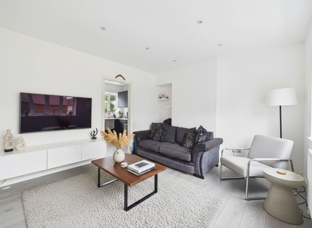 Property photo 2 of 13 Living Room Virtually Staged