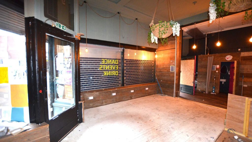 Property photo 2 of 8 Allied-Survryors-Scotland-99 Leith Walk- Restauran