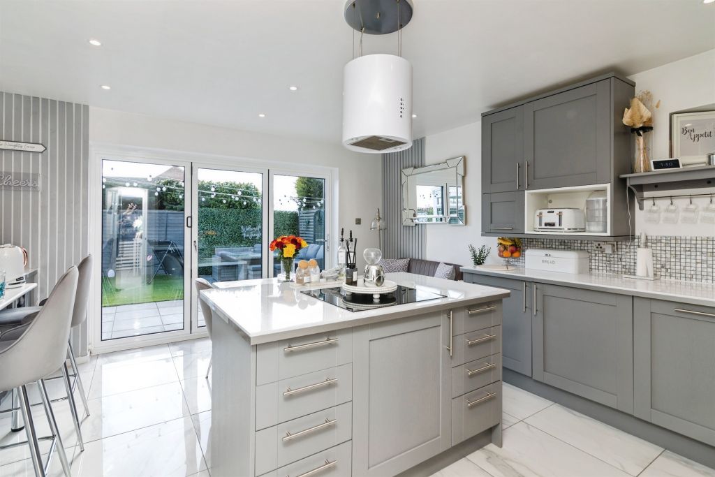 Additional image 9 of 3 bed detached house for saleSt. Peters Path, Holton, Halesworth IP19