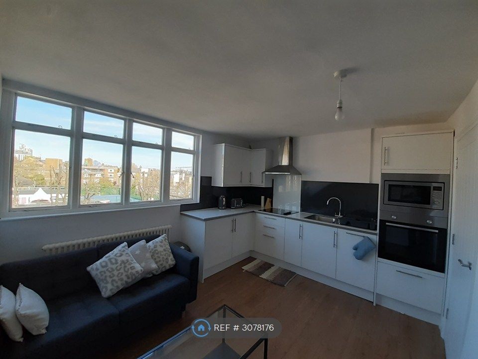 Property photo 1 of 6 Open Plan Kitchen