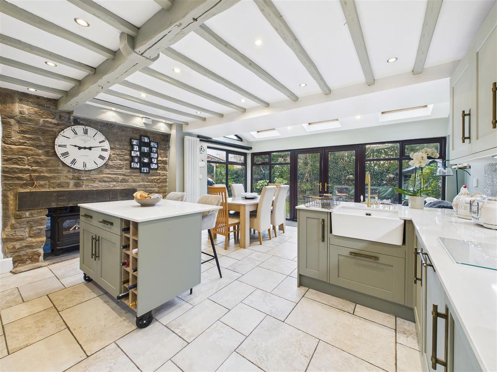 Property photo 1 of 22 Open Plan Kitchen/Family Room