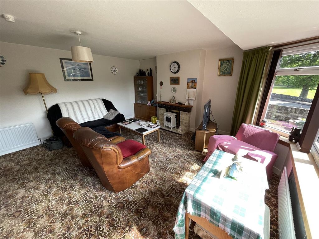Additional image 24 of 3 bed detached bungalow for saleView Park, 1 East Road, Cupar KY15