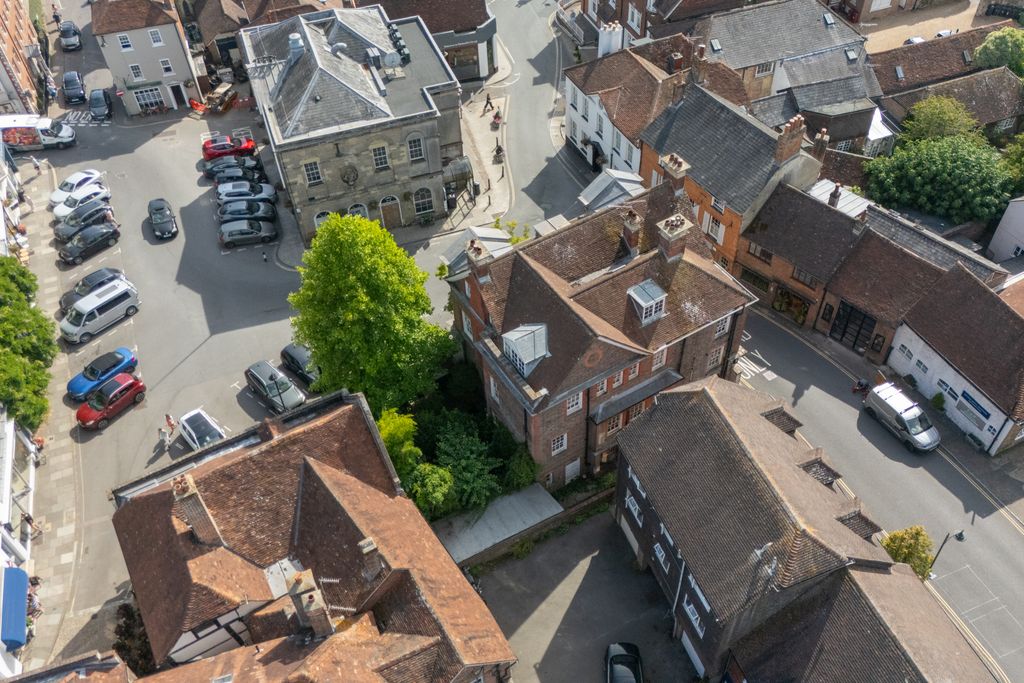 Property photo 3 of 13 Former Natwest Bank, Market Square, Petworth, Gu28 0Al