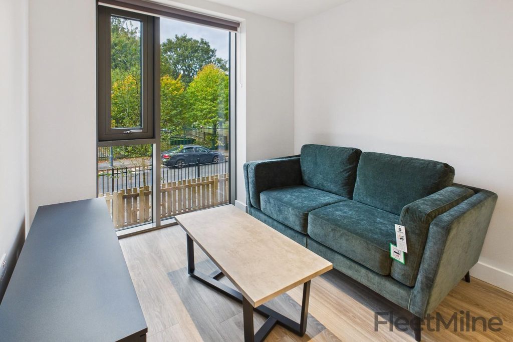 Property photo 1 of 15 Living Area