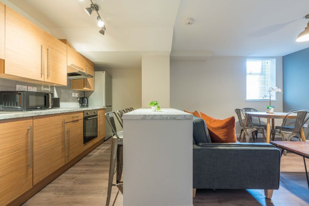 Property photo 2 of 9 Kh10 - Living Area / Kitchen