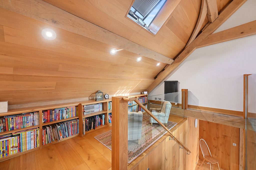 Additional image 16 of 5 bed detached house for saleMoss Lane, Pinner HA5