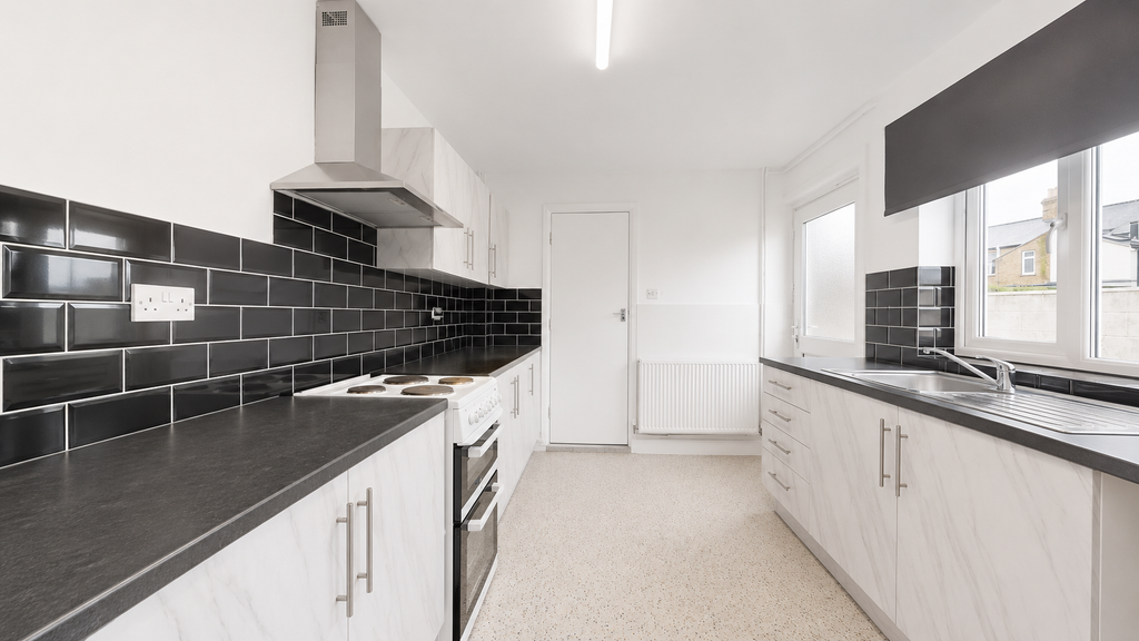 Property photo 1 of 15 Kitchen - Angle 1