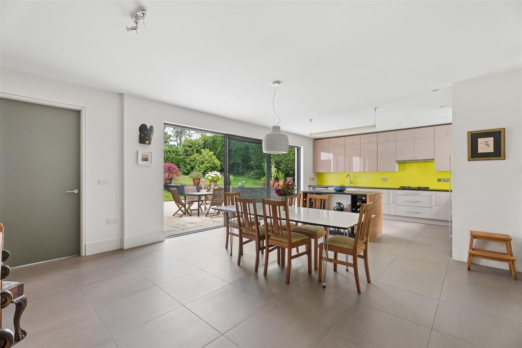 Property photo 2 of 33 Kitchen Dining Room