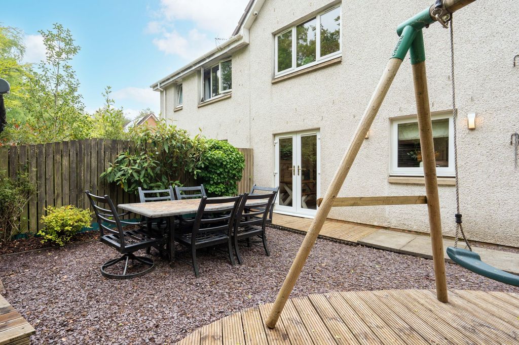 Additional image 32 of 3 bed semi-detached house for saleHarley Gardens, Bonnybridge FK4