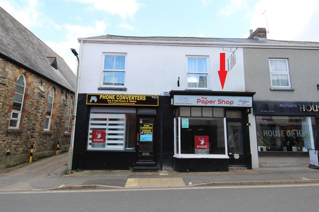 Property photo 1 of 6 24 New Street Front.Jpg