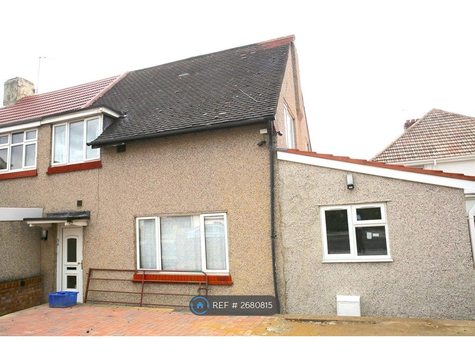 Property photo 1 of 8 Front Of The House