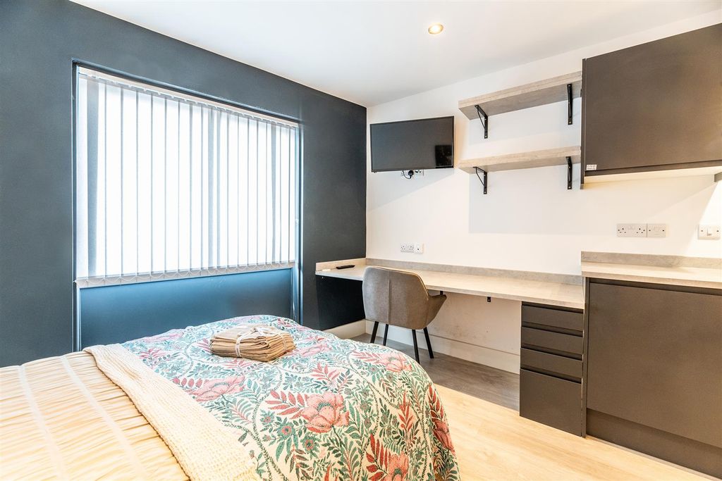 Additional image 7 of 41 bed flat for saleDojo House, Ilkeston Road, Nottingham NG7