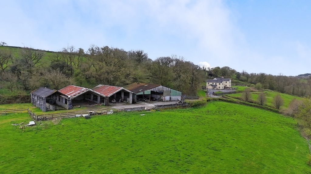 Additional image 26 of 5 bed farm for saleLlanarthney, Carmarthen, Carmarthenshire. SA32