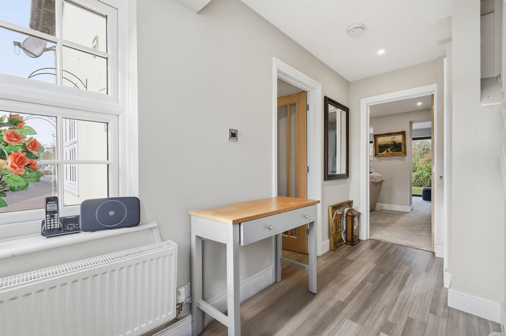 Property photo 3 of 24 Hallway