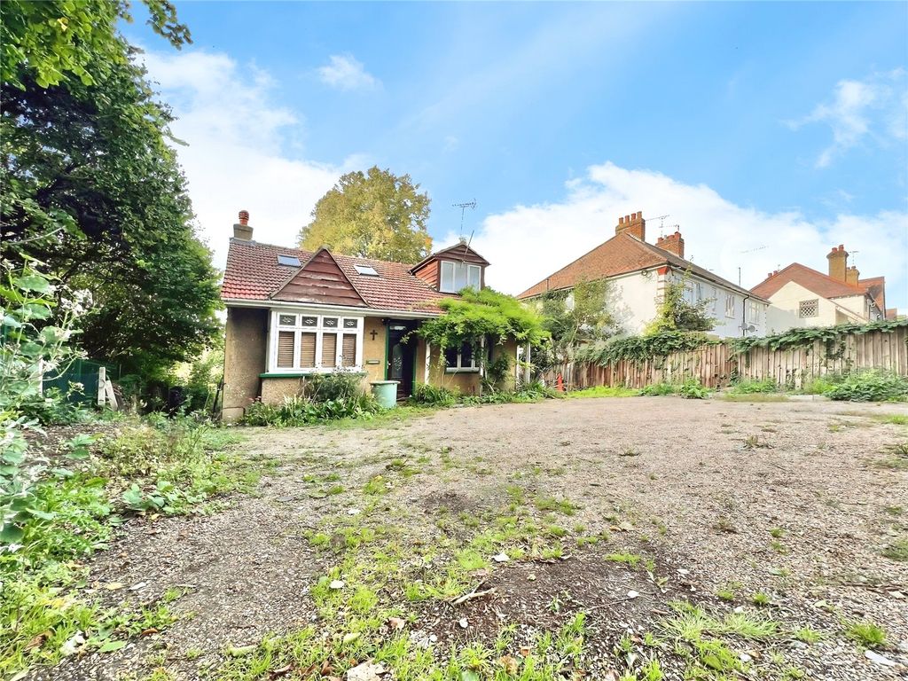 Property photo 1 of 11 #Yourmoveswanley