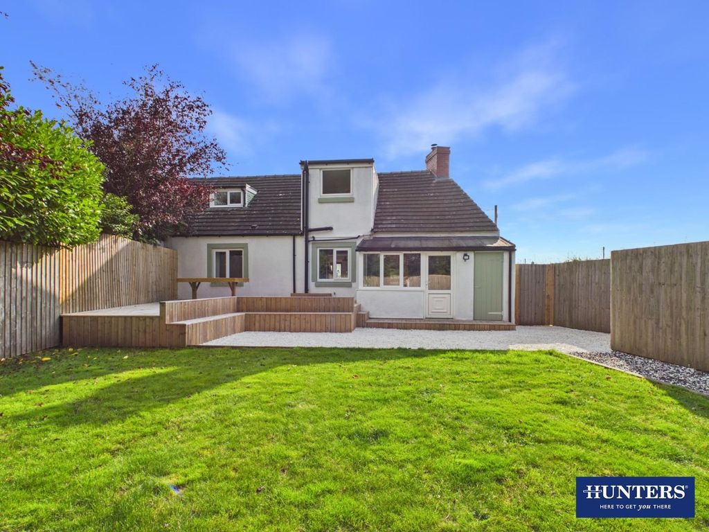 Property photo 1 of 25 Rear Elevation