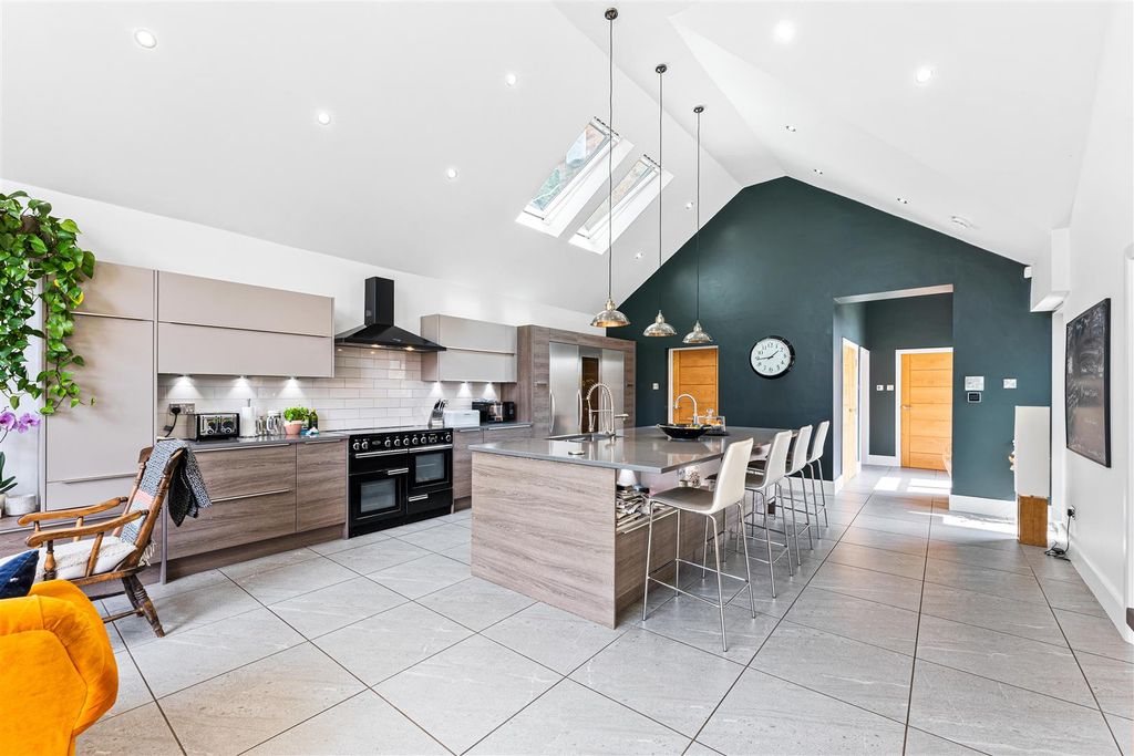 Property photo 3 of 18 Living Dining Kitchen